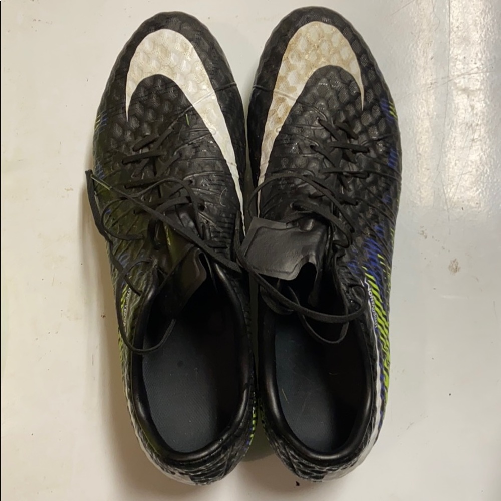 Nike hyper venom Phantom 2 v2